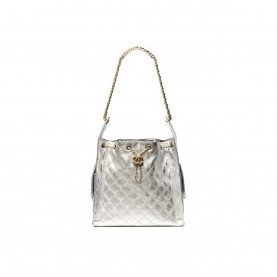 CHANEL 25 MEDIUM HANDBAG AS5311 (40*30*15cm)